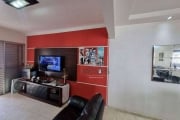 Apartamento com 3 dormitórios à venda, 86 m² por R$ 835.000,00 - Tatuapé - São Paulo/SP