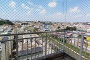 Apartamento com 2 dormitórios, 49 m² - venda por R$ 350.000 ou aluguel por R$ 1.300/mês - Aricanduva - São Paulo/SP