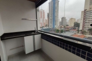 Apartamento, 74 m² - venda por R$ 750.000,00 ou aluguel por R$ 4.417,00/mês - Tatuapé - São Paulo/SP