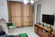 Apartamento com 2 dormitórios à venda, 63 m² por R$ 450.000,00 - Mooca - São Paulo/SP