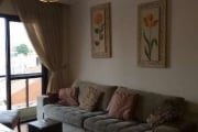 Apartamento com 3 dormitórios à venda, 115 m² por R$ 600.000,00 - Mooca - São Paulo/SP