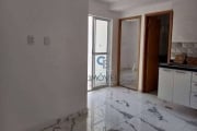 Apartamento com 2 dormitórios à venda, 40 m² por R$ 310.000,00 - Vila Carrão - São Paulo/SP