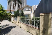 Terreno à venda, 525 m² por R$ 2.965.000,00 - Tatuapé - São Paulo/SP