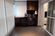 Apartamento com 2 dormitórios à venda, 64 m² por R$ 699.000,00 - Tatuapé - São Paulo/SP