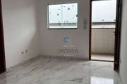 Apartamento com 2 dormitórios à venda, 40 m² por R$ 223.000,00 - Vila Sílvia - São Paulo/SP