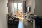 Apartamento com 3 dormitórios à venda, 54 m² por R$ 425.000 - Vila Prudente Zona Leste - São Paulo/SP