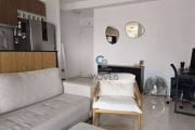 Apartamento com 2 dormitórios à venda, 70 m² por R$ 650.000 - Penha - São Paulo/SP