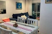 Apartamento com 2 dormitórios à venda, 76 m² por R$ 606.000,00 - Tatuapé - São Paulo/SP