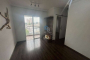 Apartamento com 2 dormitórios à venda, 52 m² por R$ 550.000,00 - Mooca - São Paulo/SP