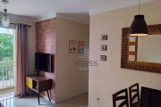 Apartamento com 2 dormitórios à venda, 48 m² por R$ 360.000,00 - Tatuapé - São Paulo/SP