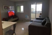 Apartamento com 2 dormitórios à venda, 77 m² por R$ 530.000,00 - Tatuapé - São Paulo/SP