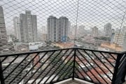 Apartamento com 2 dormitórios à venda, 58 m² por R$ 505.000,00 - Tatuapé - São Paulo/SP