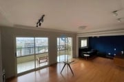 Apartamento com 3 dormitórios à venda, 110 m² por R$ 1.130.000,00 - Mooca - São Paulo/SP