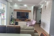 Apartamento com 3 dormitórios à venda, 92 m² por R$ 1.200.000 - Tatuapé - São Paulo/SP