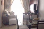 Apartamento residencial à venda, Tatuapé, São Paulo.