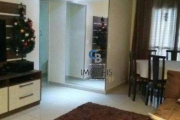 Apartamento à venda, 74 m² por R$ 560.000,00 - Tatuapé - São Paulo/SP