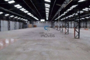 Galpão, 4000 m² - venda por R$ 15.000.000,00 ou aluguel por R$ 35.000,00/mês - Vila Formosa - São Paulo/SP