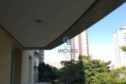 Apartamento com 3 dormitórios à venda, 72 m² por R$ 635.000,00 - Tatuapé - São Paulo/SP