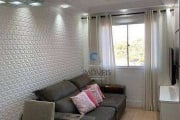 Apartamento com 2 dormitórios à venda, 53 m² por R$ 280.000,00 - Vila Matilde - São Paulo/SP