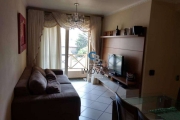 Apartamento com 3 dormitórios à venda, 67 m² por R$ 350.000,00 - Tatuapé - São Paulo/SP