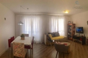 Apartamento residencial à venda, Tatuapé, São Paulo - AP2561.