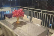 Apartamento à venda, 76 m² por R$ 730.000,00 - Tatuapé - São Paulo/SP