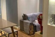 Apartamento com 3 dormitórios, 66 m² - venda por R$ 845.000,00 ou aluguel por R$ 5.970,00/mês - Tatuapé - São Paulo/SP