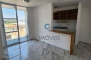 Apartamento com 2 dormitórios à venda, 53 m² por R$ 435.000,00 - Pari - São Paulo/SP