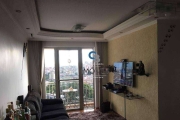 Apartamento à venda, 65 m² por R$ 340.000,00 - Vila Erna - São Paulo/SP