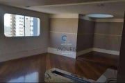 Apartamento Duplex à venda, 470 m² por R$ 1.780.000,00 - Anália Franco - São Paulo/SP