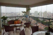 Apartamento à venda, 127 m² por R$ 1.170.000,00 - Vila Prudente - São Paulo/SP