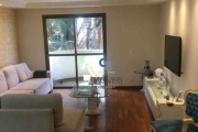 Apartamento à venda, 159 m² por R$ 1.060.000,00 - Tatuapé - São Paulo/SP