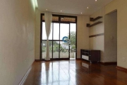 Apartamento à venda, 90 m² por R$ 835.000,00 - Mooca - São Paulo/SP