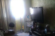 Apartamento à venda, 62 m² por R$ 360.000,00 - Vila Prudente - São Paulo/SP