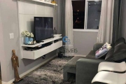 Apartamento à venda, 45 m² por R$ 280.000,00 - Jardim Ibitirama - São Paulo/SP