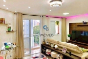 Apartamento à venda, 65 m² por R$ 490.000,00 - Vila Prudente - São Paulo/SP