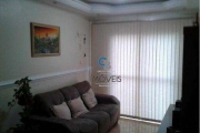 Apartamento à venda, 67 m² por R$ 435.000,00 - Vila Prudente - São Paulo/SP