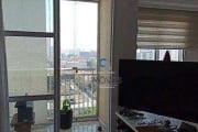 Apartamento à venda, 59 m² por R$ 615.000,00 - Mooca - São Paulo/SP