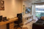 Apartamento à venda, 69 m² por R$ 670.000,00 - Vila Prudente - São Paulo/SP