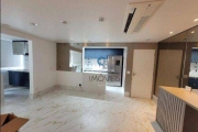 Apartamento com 2 dormitórios à venda, 63 m² por R$ 790.000,00 - Tatuapé - São Paulo/SP
