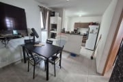 Apartamento a Venda 39 m², Edificio Joinville, Vila Nova Aliança em Jacareí