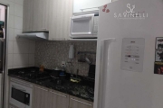 Apartamento com 2 dormitórios à venda, 55 m² por R$ 369.000,00 - Vila Planalto - São Bernardo do Campo/SP