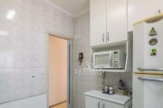 Apartamento com 2 dormitórios à venda, 59 m² por R$ 405.000,00 - Vila Valparaíso - Santo André/SP