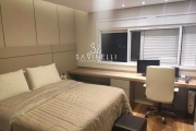 Apartamento com 3 suítes à venda, 113 m² por R$ 1.300.000 - Centro - Santo André/SP