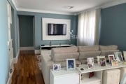 Apartamento com 2 suites à venda, 107 m² por R$ 990.000 - Vila Lusitânia - São Bernardo do Campo/SP