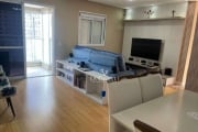 Apartamento com 3 suítes à venda, 115 m² por R$ 1.250.000 - Jardim - Santo André/SP