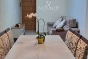 Apartamento com 3 dormitórios à venda, 160 m² por R$ 1.200.000,00 - Santa Maria - São Caetano do Sul/SP