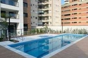 Apartamento com 3 dormitórios à venda, 87 m² por R$ 870.000 - Vila Bastos - Santo André/SP