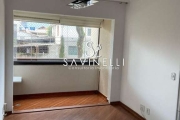 Apartamento com 2 dormitórios, 78 m² - venda por R$ 594.990,00 ou aluguel por R$ 3.731,92/mês - Vila Assunção - Santo André/SP