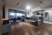 Apartamento com 4 dormitórios, 128 m² - venda por R$ 1.590.000,00 ou aluguel por R$ 8.913,00/mês - Vila Gilda - Santo André/SP